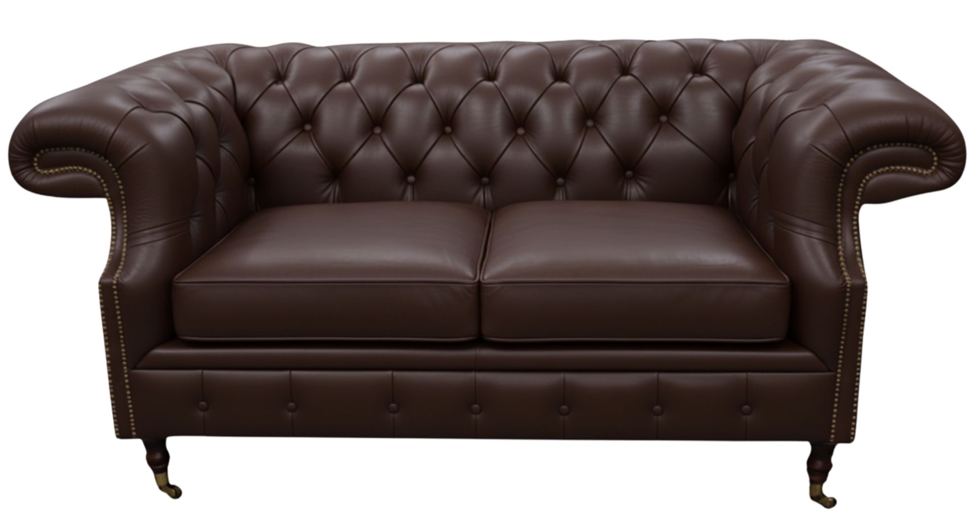 The Mayfair Chesterfield